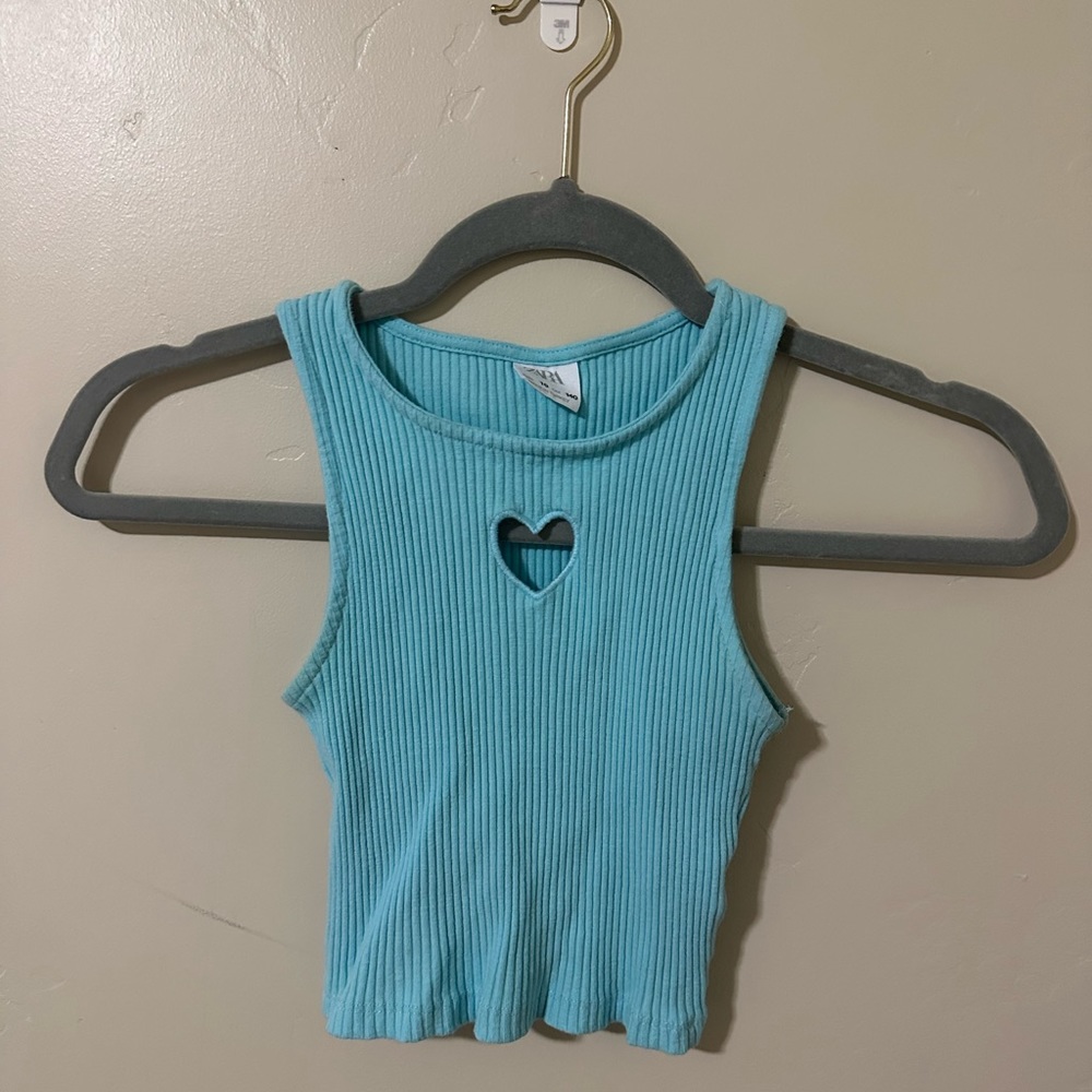 Zara Kids Tank